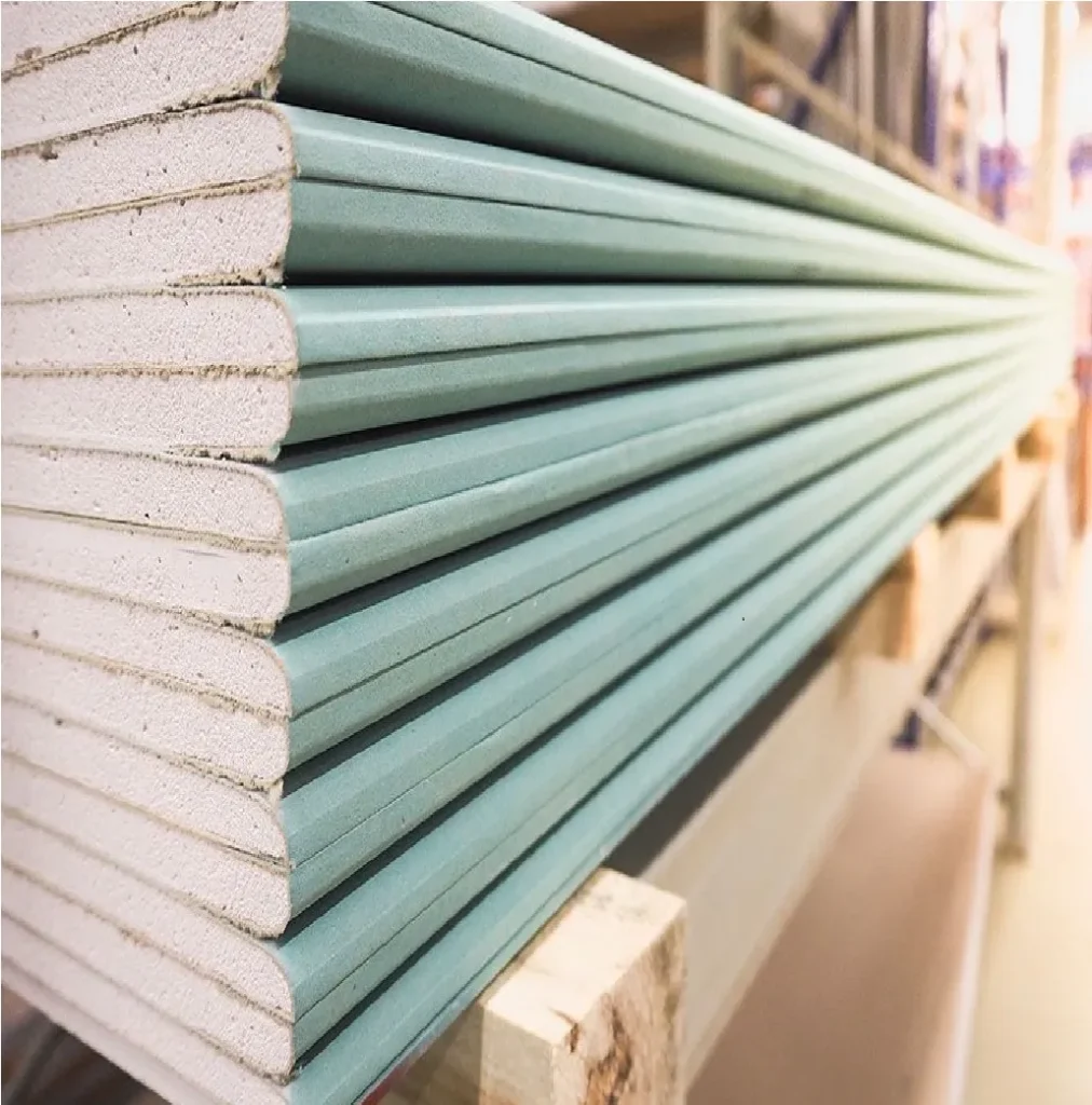 PLYTA GK GIPSOWO KARTONOWA ZIELONA Wodoodporna GK Plyta Ognioodporna 1